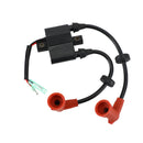 Bootszündungsspule Assy für Yamaha Außenbord 9.9-15 PS 6B4-85570-00 6B4-85530