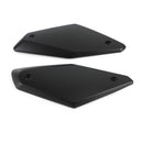 Motorcykelramme Sidepaneldæksel Skalbeskytter passer til Honda CB650R 2019-2020 Generisk