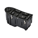 81258067098 81258067045 Conmutador elevalunas delantero izquierdo para MAN TGA TGM TGL