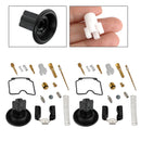 250cc ATV ATV250 EN250 GP200 GP250 MV30 2X sada na opravu karburátoru