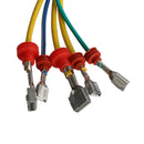 Generator stojana Magneto dla Honda MUV 700 Big Red 700 2009-2013 31120-HL1-A02 Generic