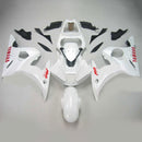 Kåpa kit för Yamaha YZF 600 R6 2003-2004, R6S 2006-2009