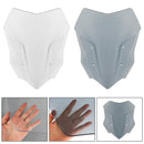 BMW S1000XR 2015-2019 ABS Motorrad Windschutzscheibe Windschutzscheibe