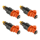 4 STK 310CC drivstoffinjektor 0280150785 Fit Vauxhall Fit Ford Fit Audi Fit BMW