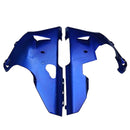 Kåpa set för Yamaha YZF-R1 YZF R1 1998-1999 Generic