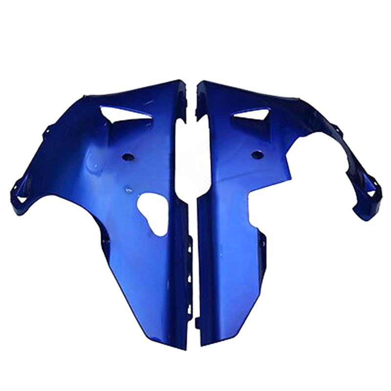 Kåpesett for Yamaha YZF-R1 YZF R1 1998-1999 Generisk