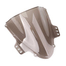 Windschutzscheibe passend für Suzuki GSXR 1000 2005-2006 K5 Smoke Generic