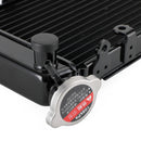 2019-2021 HONDA CB500F CB 500 F Radiador del motor Enfriamiento del radiador