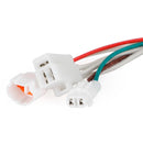 SESTAVA STATORU Vhodné pro YAMAHA 96-01 YFM350X WARRIOR BIG BEAR 350 GENERÁTOROVÁ CÍVKA