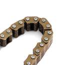 2015-2022 Yamaha Yzf R1 Racebase 60th 94591-75128 Drive Chain High Performance Chain