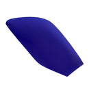 Tampa protetora da lente do farol dianteiro se encaixa Yamaha Yzf-R6 Yzf R6 98-02 Azul Genérico