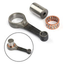 Motorplejlsæt til Honda 85-90 CH250 Elite 86-01 CN250 Helix FES250 Generisk