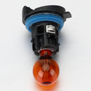 Für Philips 13628 mit Sockel 12V24W PH24WY Halogenlampe Glühlampe Singal Light Generic