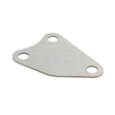 Nissan Patrol GU ZD30 – Common Rail Diesel – CRD EGR Delete Block Off Plate