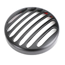 Ochranný kryt světlometu Haddlamp pro Honda Rebel Cm300 Cm 300 20-21 Red Generic