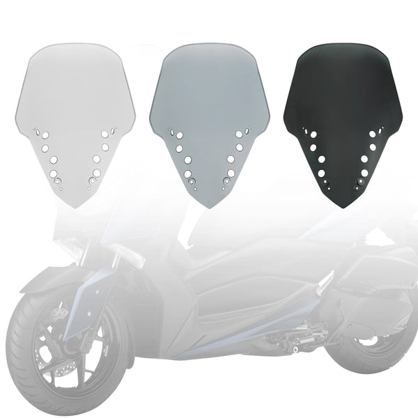 Para-brisa de motocicleta Yamaha X-MAX 300 2023 ABS