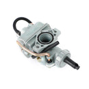 Carburador carb adequado para taotao buyang pz22 125cc atvs pit dirt bikes go karts