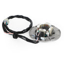 Soporte de encendido eléctrico para Yamaha YZ 65 YZ 85 YZ85 LW 2002-2022 5PA-85560-01 Genérico