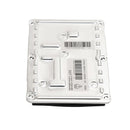Frontlykt HID ballast kontrollenhet Modul 4 PIN 3D0907391B For Audi A4 Volvo