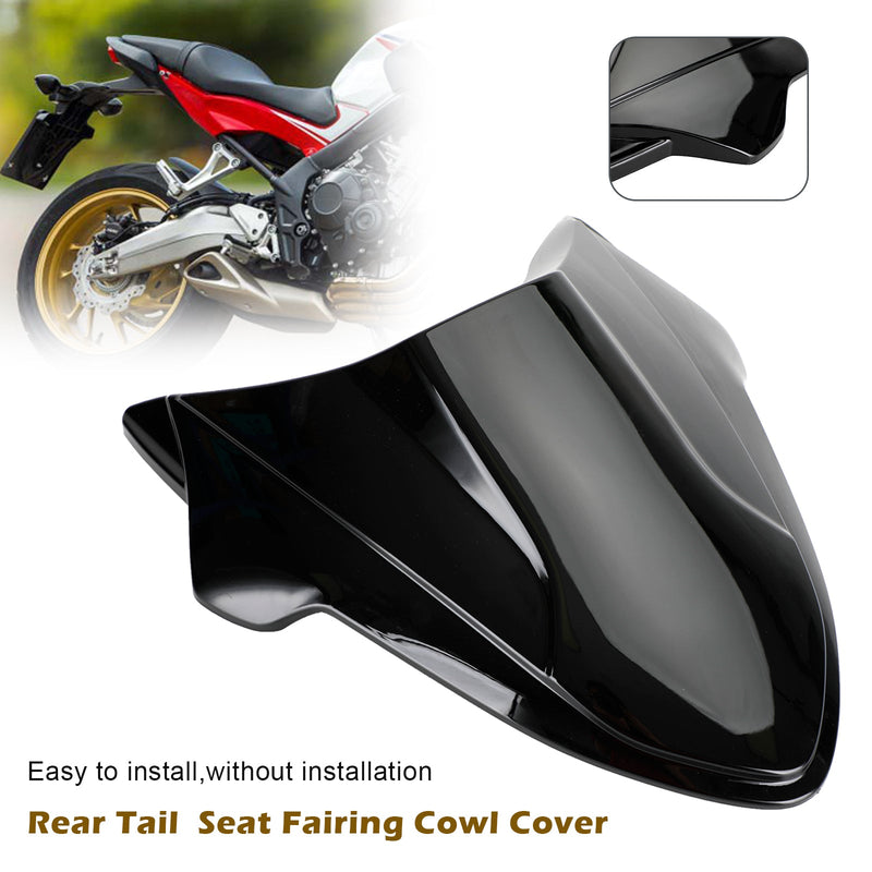 Baksätes kåpa till Honda CB650R CBR650R 2021-2023 Generic