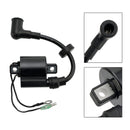 Sytytyspuola sopii malleihin Yamaha 4HP 4C MHS / MHL 5HP 5C MHL / MHS 6E0-85570-00