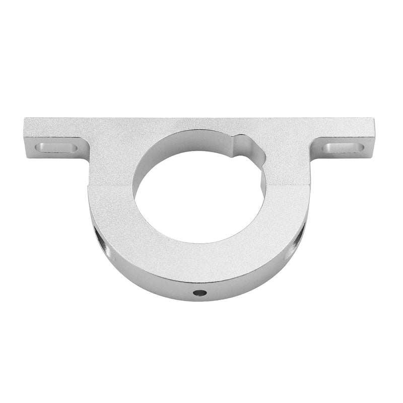 Billet Universal ohjauspylväs Keyed No Drop Mount - 2" ohjauspylväs