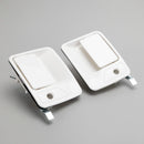 Ford Super Duty F250 F350 1999–2016 4-teiliger Außentürgriff