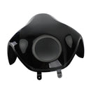 Osłona zbiornika paliwa Osłona zbiornika paliwa do motocykla Kawasaki Z900 17-19 Gloss Black Generic