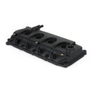 Vippventilkåpa 13264-VM00A för Nissan Navara D22 D40 YD25 Generic