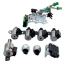 Nissan Altima/Rogue 07-2012 Kit de válvula solenoide de transmisión CVT 33446-JF011