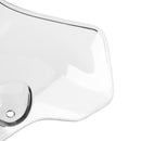 Yamaha MT-07 MT 07 2021–2023 ABS-Motorrad-Windschutzscheibe