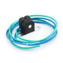 STAATORIN PULSSINOITTOKELA Sopii Suzuki LT-A 500 KingQuad LT-F 500 QuadRunner 98-17