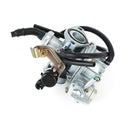 Carburador adecuado para PZ19 50cc 70cc 90cc 110cc Dirt Bike/Pit Bike/ATV Quad genérico