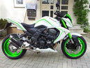 Sada kapotáže pro Kawasaki Z1000 2003-2006, tělo, plast, ABS