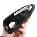 Fremre venstre innvendige dørhåndtak 6J1837113A for Seat Ibiza IV 2009-2012 Generisk