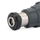 1 inyector de combustible CDH166 para motores Mitsubishi Mirage 1997-2002 de 1,5 l genéricos.