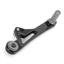 Skiftefodsgreb - gearskift - pedal - sort - passer til BMW R1250 GS GSA 2019+