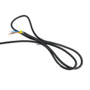 3" 48V 750W MPPT-skrue solborpumpe nedsenkbar dypbrønnhullsstål