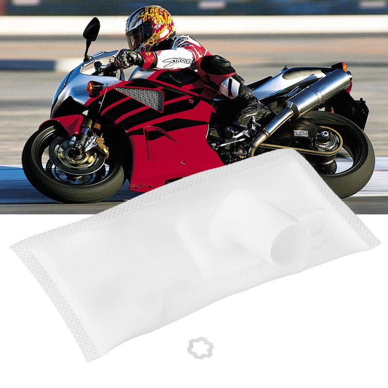 Sil bränslepump filter för Honda RVT1000R VTR 1000 SP VTR1000S Generic