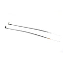 Gaszug für Yamaha YZF R6 1999–2002 5EB-26311-00 5EB-26312-00 Generic