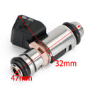 Injektor IWP-189 til Ducati 848 1098 1198 Monster Streetfighter 28040161A Generisk
