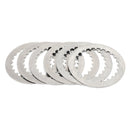 Honda VN VT 600/C Shadow VLX 1987-2007 Koblingssæt stål & friktionsskiver