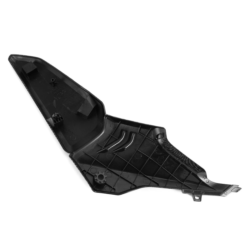 Cubierta de Panel lateral de plástico ABS, embellecedor de tanque de gasolina para Honda CBR650R CB650R 2019-2020 genérico