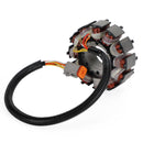 Generator Stator passer til Ski-Doo-sleder 420665431, 420665432, 420665433 og 420665435