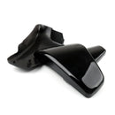 Honda VT600 Shadow VLX600 Deluxe 99-2007 ABS batteridæksel side