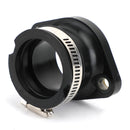 Förgasarflänsbussning till Polaris Indy 650 Trail SKS SP Boss 250 3083171 Generic