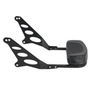 Motocyklová opěrka spolujezdce vhodná pro Honda CM1100 CMX1100 Rebel 1100 2021+ Generic