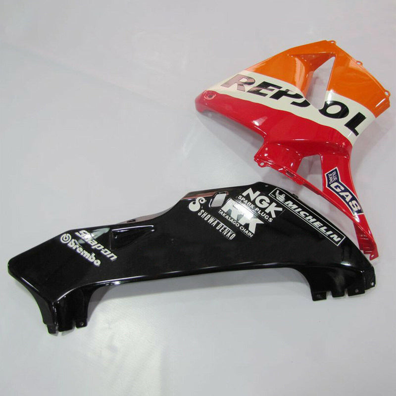 Kåpa set till Honda Repsol CBR600RR CBR 600 RR F5 2005 2006 Generic