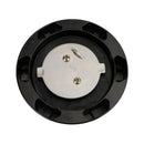 331/31152 3313352 Låsbart tankdæksel til JCB 3CX 130 160 gravemaskine med 2 nøgler