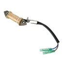 Bobina de carga para fueraborda Yamaha 9,9 HP 13,5 HP 15 HP 98-08 4 líneas 66m-85520-00